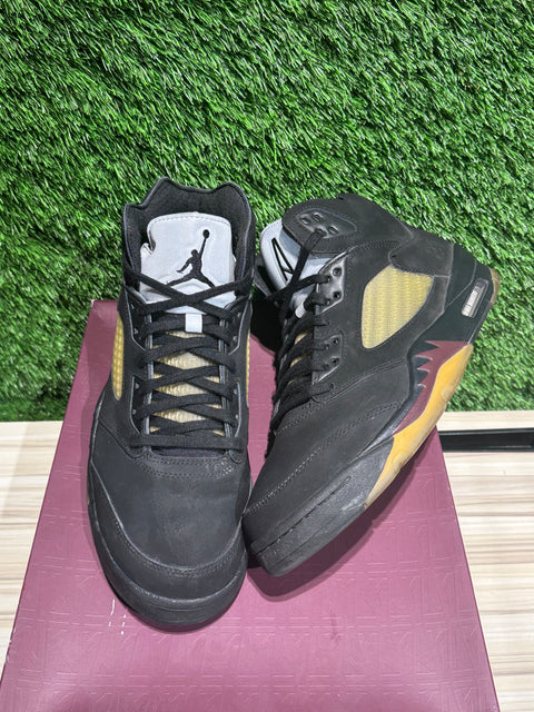 Jordan 5 Retro A Ma Maniére Dusk Sz 10.5