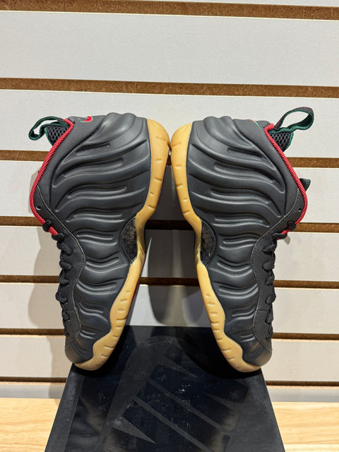 Nike Air Foamposite Pro Gucci Sz 6.5