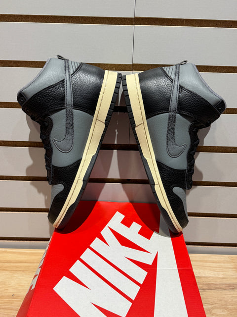 Nike Dunk High Retro Premium Classics 50 Years Of Hip-Hop Sz 10