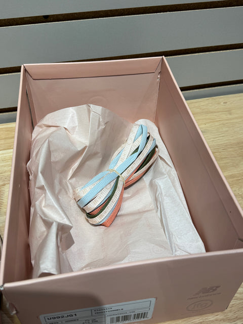 New Balance 992 MiUSA Joe Freshgoods Aged Well