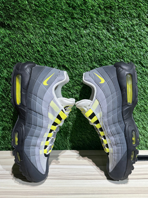Nike Air Max 95 OG Neon (2020)