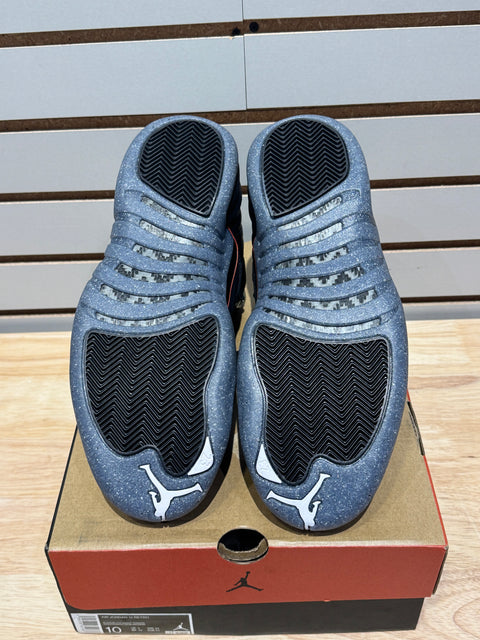 Jordan 12 Retro Utility Sz 10