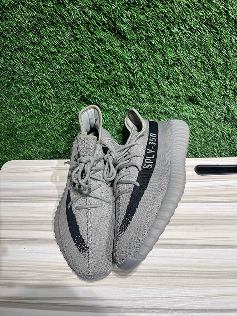 adidas Yeezy Boost 350 V2 Granite Sz 12