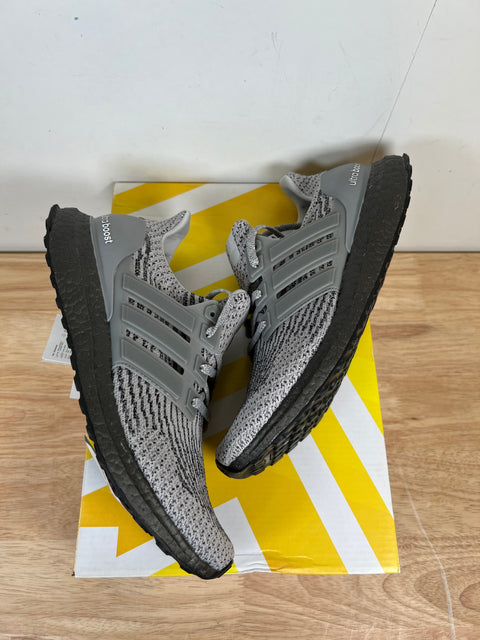 adidas Ultra Boost 4.0 DNA Grey Three