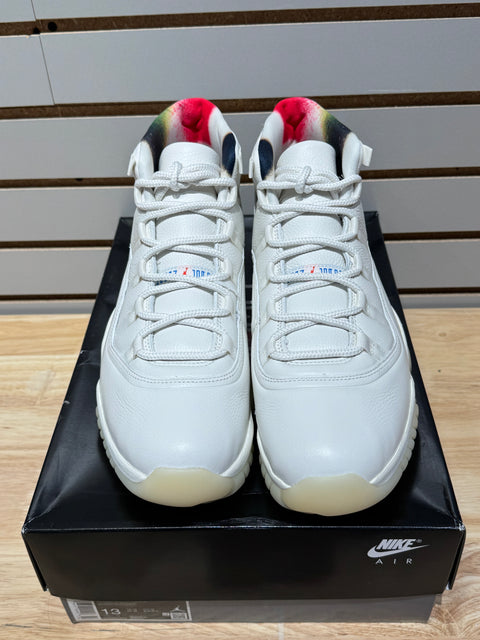 Jordan 11 Retro 285 Sz 13