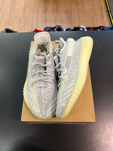 adidas Yeezy Boost 350 V2 Static (Non-Reflective)