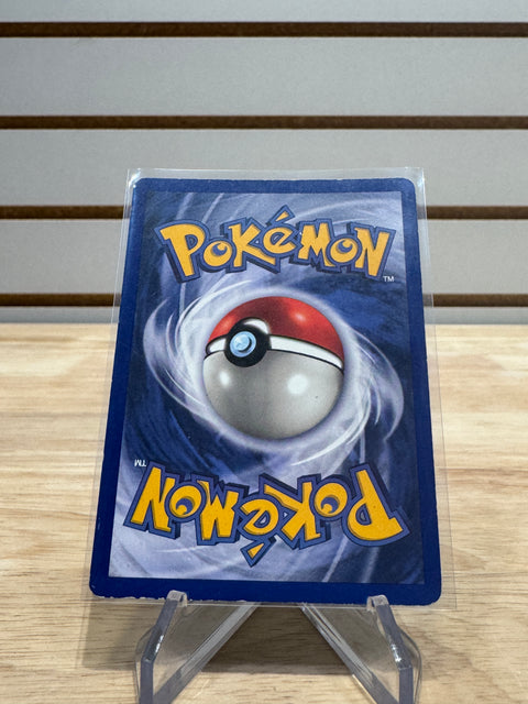 Venomoth (13) - Pokemon Jungle (JU)