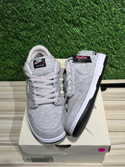 Nike SB Dunk Low Pro QS Costco Kirkland Signature Sz 12