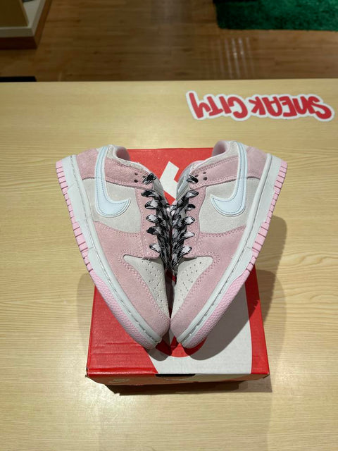 Nike Dunk Low LX Pink Foam (Women's) Sz 4.5Y/6W
