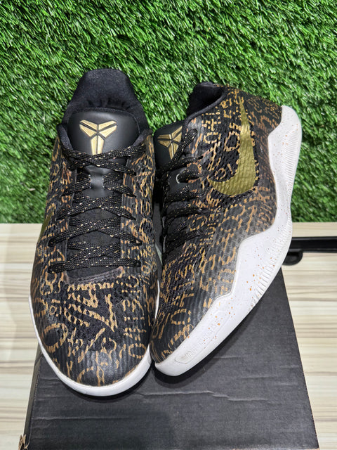 Nike Mamba Day Kobe 11 ID Elite Low Sz 11M