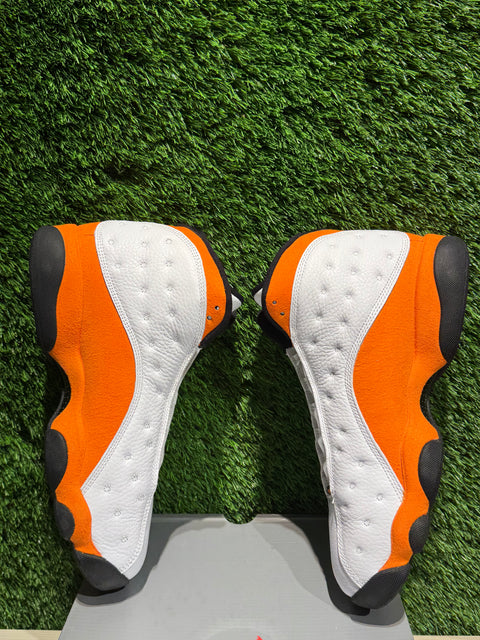 Jordan 13 Retro Starfish