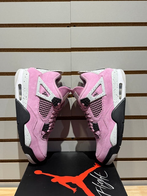 Jordan 4 Retro Orchid (Women's) Sz 10M