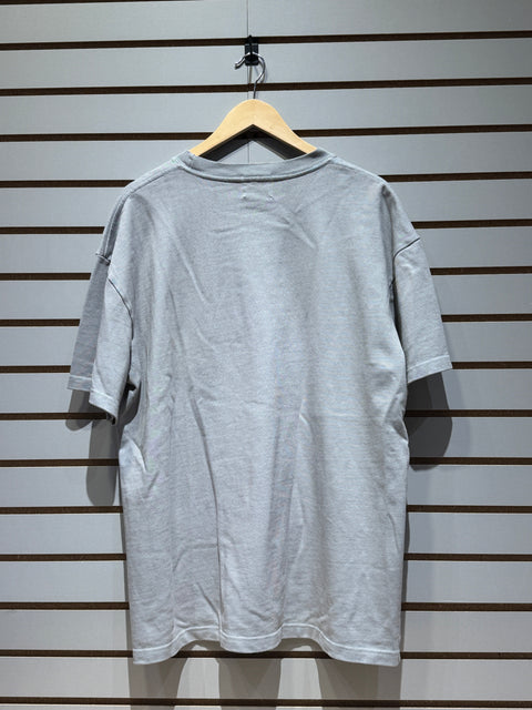 Warren Lotas Matty boy Reaper Tee Grey Sz L