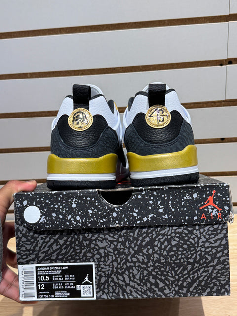 Jordan Spizike Low DMP Sz 10.5