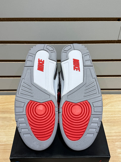 Jordan 3 Retro JTH Super Bowl