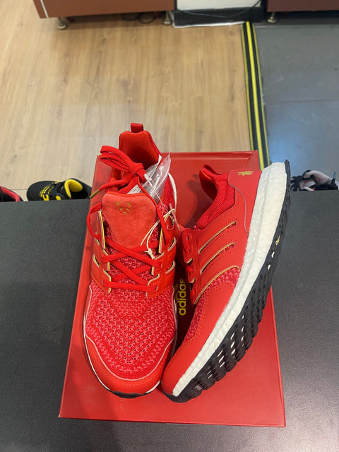 adidas Ultra Boost 1.0 Chinese New Year