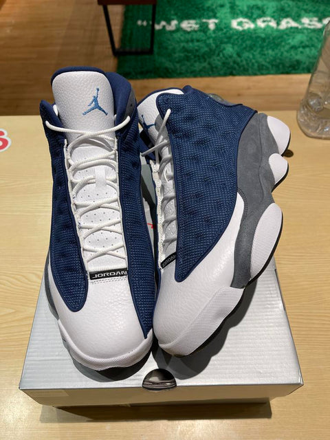 Jordan 13 Retro Flint (2020) Sz 12