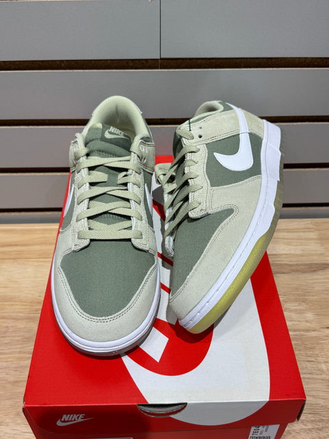 Nike Dunk Low Oil Green