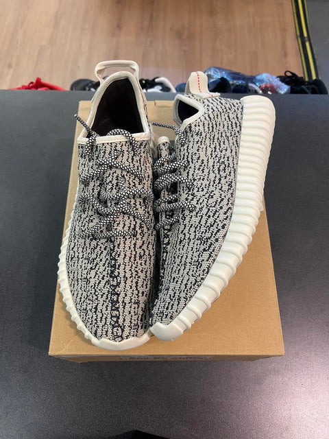 adidas Yeezy Boost 350 Turtledove (2022) Sz 8.5