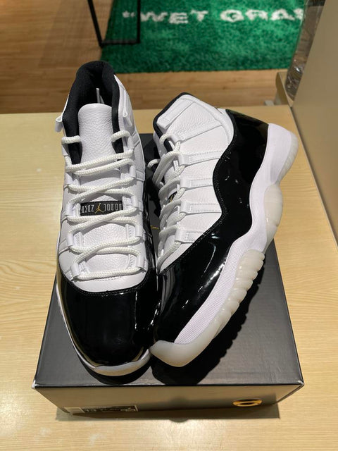 Jordan 11 Retro DMP Gratitude (2023) Sz 13