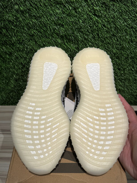 adidas Yeezy Boost 350 V2 Zebra Sz 9M
