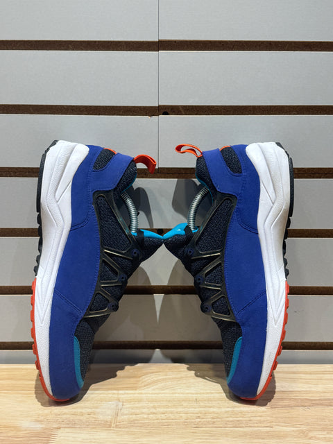 Nike Air Huarache Light Ultramarine Sz 9.5