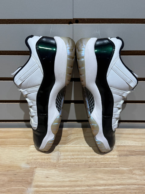 Jordan 11 Retro Low Iridescent