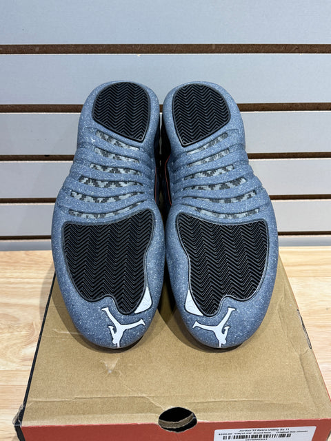 Jordan 12 Retro Utility Sz 11