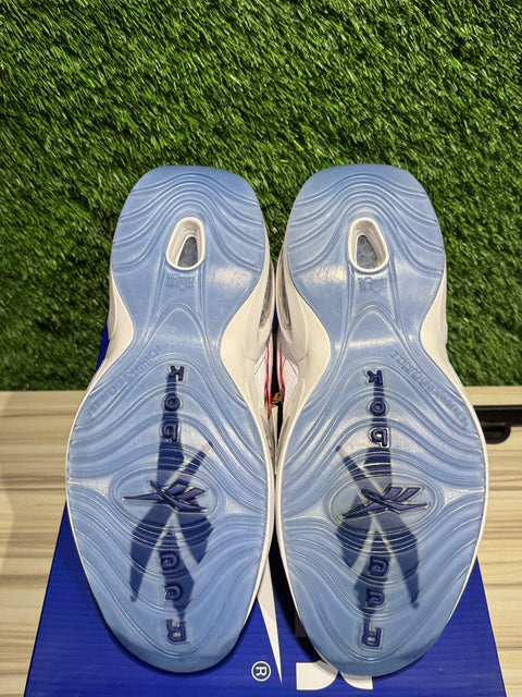 Reebok Question Mid Blue Toe (2022)