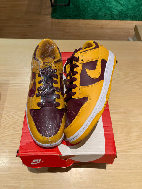 Nike Dunk Low Arizona State