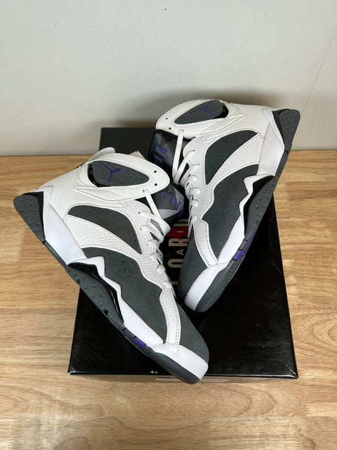 Jordan 7 Retro Flint (2021)