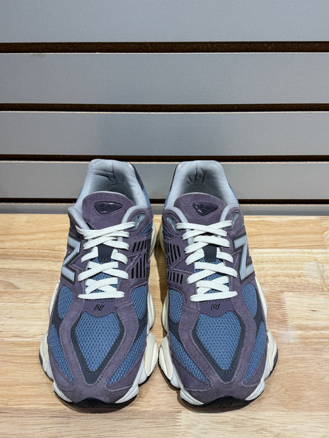 New Balance 9060 Shadow Purple Sz 11
