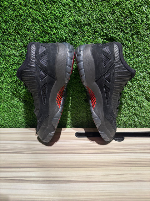 Jordan 11 Retro Low IE Referee (2015) Sz 10M