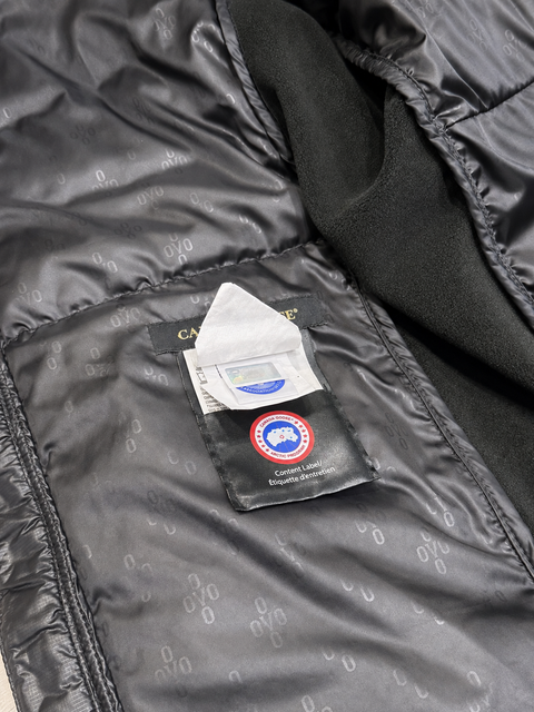 Canada Goose X OVO Hybridge Lite Jacket  Sz M
