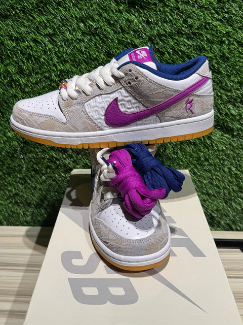 Nike SB Dunk Low Rayssa Leal Sz 7M
