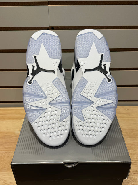 Jordan 6 Retro Oreo (2026) Sz 13