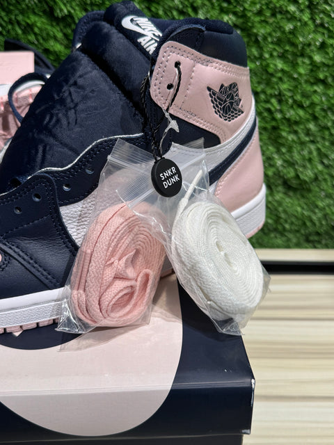 Jordan 1 Retro High OG Atmosphere (Women's) Sz 9W/7.5M