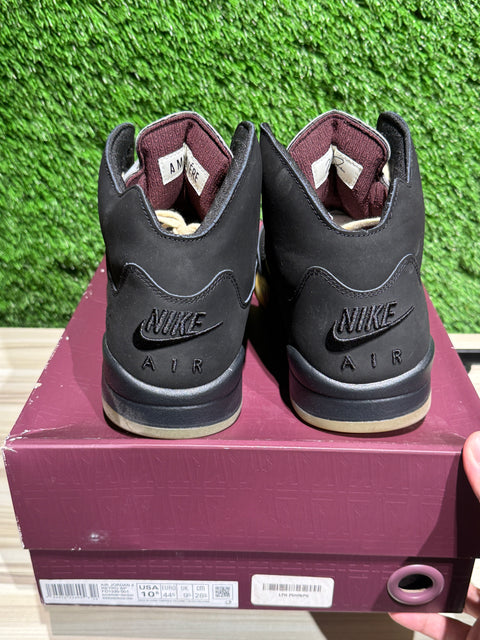Jordan 5 Retro A Ma Maniére Dusk Sz 10.5