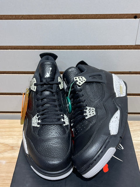 Jordan 4 Retro Oreo (2015) Sz 8.5M