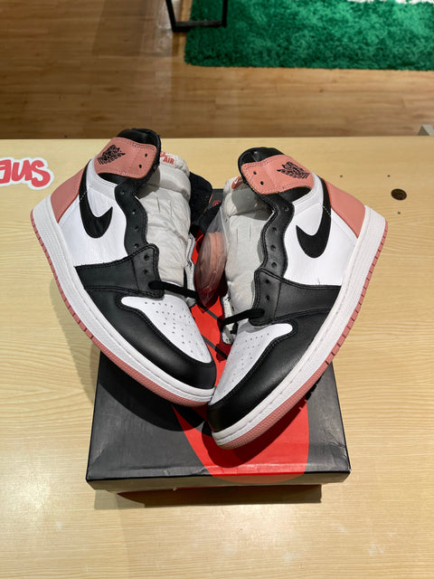 Jordan 1 Retro High Rust Pink