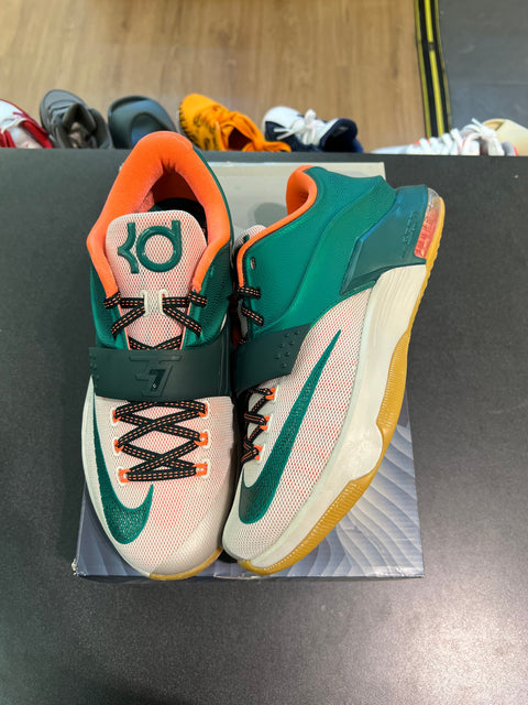 Nike KD 7 Easy Money