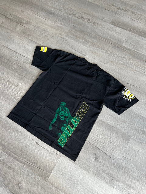 Sneak City Sonics Merch