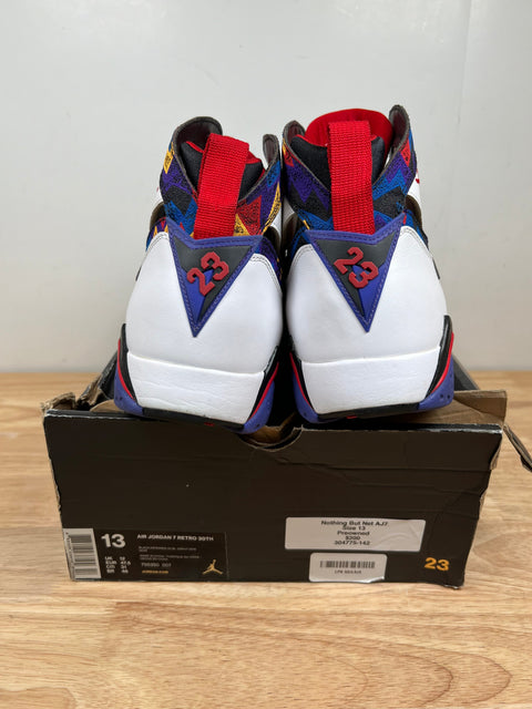 Jordan 7 Retro Nothing But Net