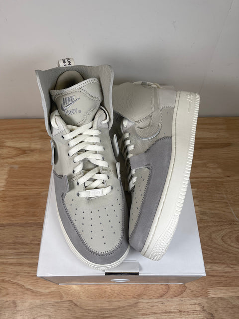 Nike Air Force 1 High PSNY Grey