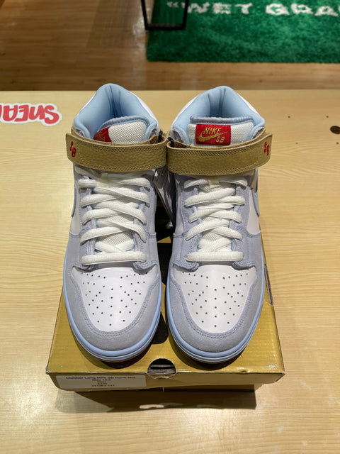 Nike SB Dunk Mid Clubber Lang