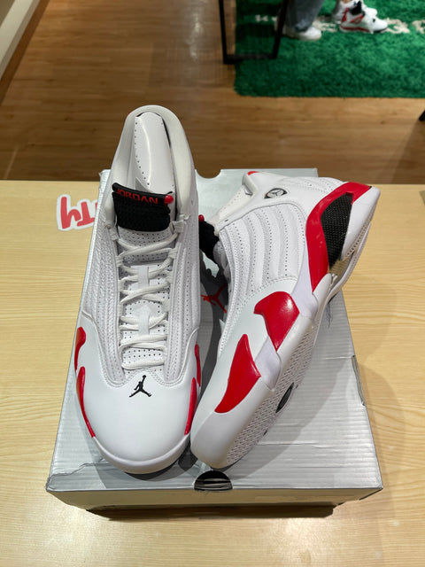 Jordan 14 Retro Rip Hamilton