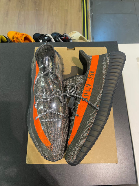 adidas Yeezy Boost 350 V2 Carbon Beluga