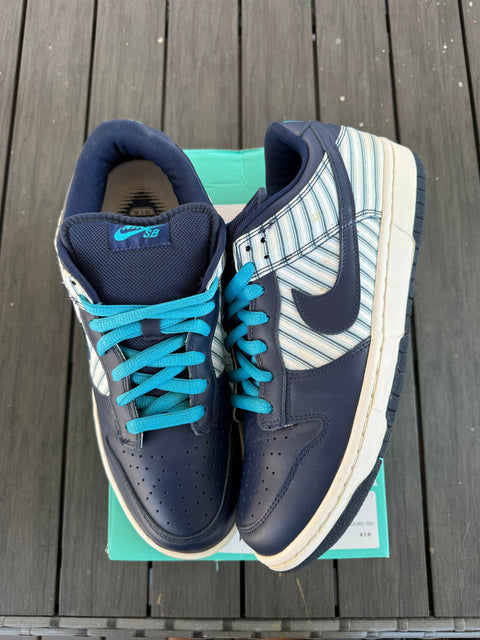 Nike SB Dunk Low Avenger Navy