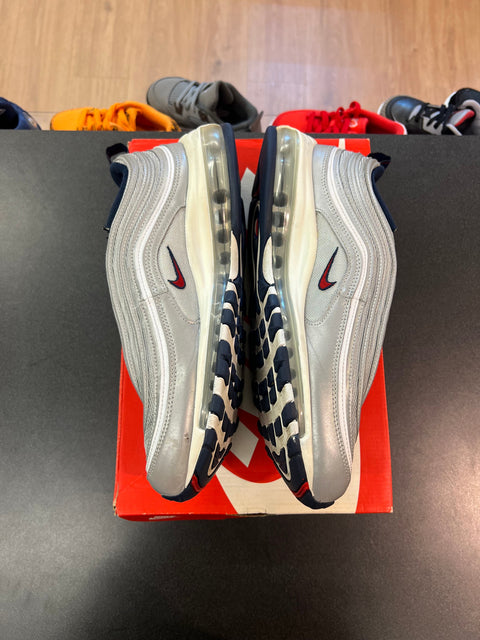 Nike Air Max 97 Puerto Rico