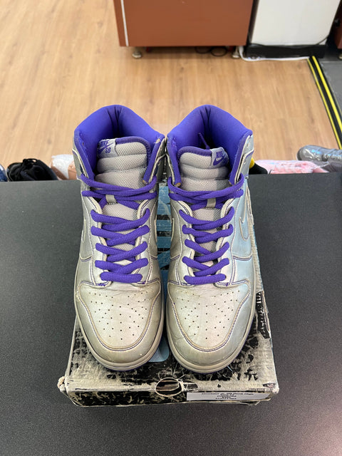 Nike SB Dunk High Dinosaur Jr.